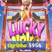 tigrinho 5956